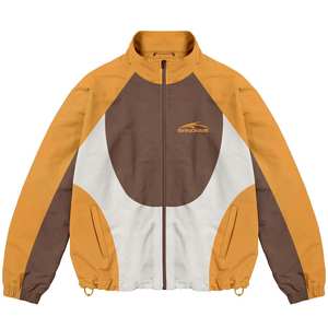 Chándal de talla grande con logotipo personalizado, ropa informal, conjunto de 2 piezas a la moda, sudadera para correr, pantalones de chándal, chándal para Unisex - Product Image 5