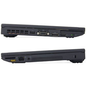 Venta al por mayor ThinkPad X220 X230 portátil de negocios en Tel Core 320/4GB/12,5 GB/SSD pulgadas enchufe de EE. UU. - Product Image 2