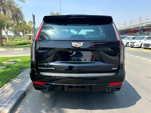 2022รถเอสยูวีสีดำ6.2P สำหรับรถมือสอง - Product Image 4