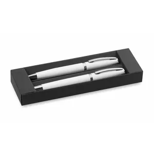 Set di Penne in Alluminio Lumix Personalizzate per Regali - Product Image 5