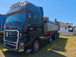 ฟอร์ด เอฟ-แม็กซ์ ลักซ์ แอลอีดี อินเตอร์เดอร์ อาร์ดีเคเอส เกียร์อัตโนมัติเต็มรูปแบบ เครื่องยนต์ดีเซล ระบบปรับอากาศอัตโนมัติ - Product Image 2