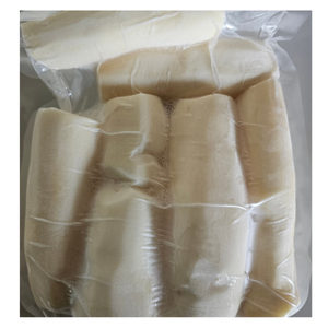 Yuca Congelada Directo de Fábrica, Yuca Congelada Premium de Origen Vietnamita, Suministro a Granel IQF, Calidad Confiable, Listo para Exportar, en Existencia - Product Image 6