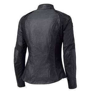 Chaqueta de Motocicleta para Mujer, Resistente, Transpirable, Diseño Moderno, Cortavientos, Cuero PU, para Todas las Estaciones - Product Image 2