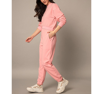 10% de descuento, superventas, chándal de terciopelo de invierno, chaquetas para mujer, Tops y pantalones acampanados, trajes de terciopelo para correr, chándal, Mono - Product Image 6