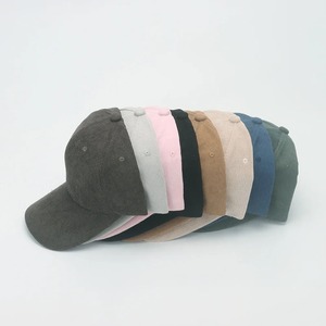 Aung Crown, gorra de béisbol de algodón Unisex de 5 paneles de alta calidad, gorra de béisbol con logotipo bordado 3D personalizado, gorras de béisbol con ala curva - Product Image 6