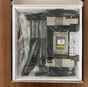 Nuevo Procesador Threadripper Pro 5955WX de 16 Núcleos, 4.0GHz, 64MB, SWRX8, en Caja, 2026 - Product Image 1