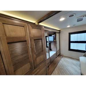 Autocaravana Seneca 37M 2025 - Product Image 5