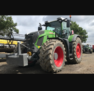 Tractor Agrícola Fendt Potente de EE. UU. en Oferta y Tractor Fendt de la Marca MINNUO Eficiente en Venta - Product Image 1