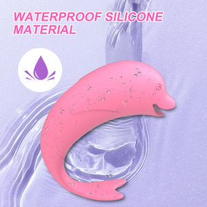 Yeni yunus yumuşak silikon vibratör 10 emme ve titreşim desenleri klitoral emme vibratör taşınabilir çift uçlu oyuncaklar - Product Image 4