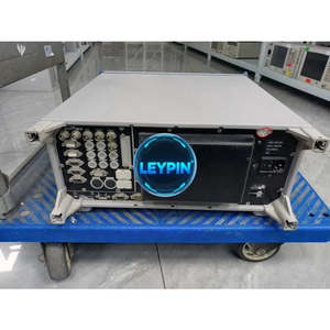Analizador de Comunicaciones Rohde & Schwarz CMU300, Analizador de Redes Sin Lexso - Product Image 2