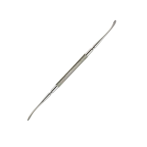 Retractores más libres de doble extremo ligeramente curvado con 1x4,5mm extremo afilado 1x4,5mm Longitud de extremo romo 182 mm retractores de tapa de ojo - Product Image 4