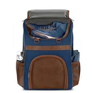 Ensemble de basket-ball tendance, tenue de sport moderne, design athlétique pour une performance optimale et un look sportif élégant - Product Image 6
