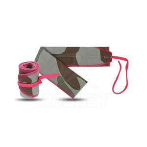 Muñequeras de Neopreno Duraderas, de Venta Caliente, Buena Calidad, Ligeras, Ecológicas, Antideslizantes, Soporte para Manos para Levantamiento de Pesas - Product Image 2