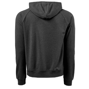 Sudadera con capucha de hombre de gran tamaño con logotipo personalizado 100% algodón Sudadera con capucha de peso pesado para otoño ropa de calle al por mayor Essentials - Product Image 2