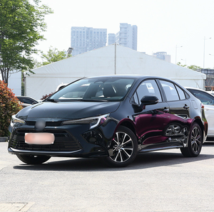 Berline compacte à essence 2024, édition luxe, automatique, voiture pour adultes, nouvelle arrivée, véhicule à essence de haute qualité - Product Image 6