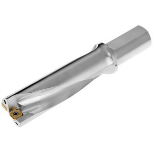ดอกสว่านคาร์ไบด์ PRAMET สำหรับเครื่องจักรกล-3xD ISO 803D-37-111-S40 เส้นผ่านศูนย์กลางตัด 40 มม. เส้นผ่านศูนย์กลาง 37 มม. - Product Image 2