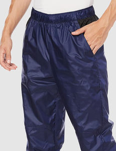 Pantalones Deportivos Nestrue para Hombre, Impermeables, Transpirables, de Secado Rápido, con Protección Contra el Viento, Tela Oxford, Tallas Grandes, Corte Regular, Pantalones Casuales de Otoño - Product Image 5