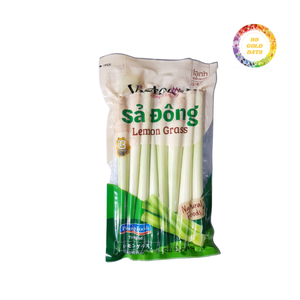 Tige coupée de citronnelle congelée du Vietnam pour la cuisine, le thé et les remèdes naturels - Product Image 5