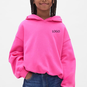 Sweat-shirt confortable à prix avantageux pour les voyages, le sport et la détente, avec manches longues et logo personnalisable pour les acheteurs en gros / Décontracté - Product Image 1