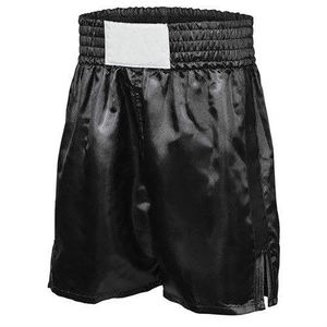 Pantalones Cortos de Artes Marciales Mixtas (MMA) Personalizados, 100% Poliéster, Ideales para Boxeo, Muay Thai, BJJ, Ropa Deportiva para Adultos, Marca Privada, Bordado OEM - Product Image 1