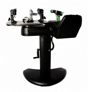 Máquina Profesional Electrónica para Encordar Raquetas de Tenis – Serie Elite con Sistema de Montaje de 6 Puntos - Product Image 2
