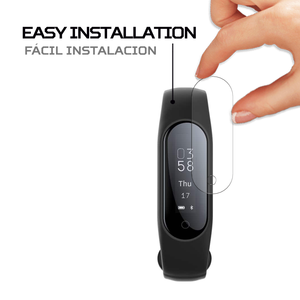 ฟิล์มกันรอยหน้าจอสำหรับยันแท็บ Y2 พลัส เอชอาร์ - Product Image 2