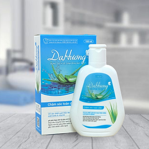 Limpiador Íntimo Premium Total Care con Aloe Vera, Suave, Higiénico, Defensa Contra Olores, pH Balanceado, Calmante, Uso Diario, OEM, ODM - Product Image 3