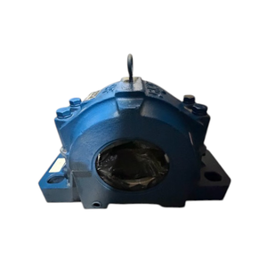 Rodamiento de Rodillos SAF230, Conjunto de Rodamientos Industriales, Rodamientos para Maquinaria, Equipo de Rodamientos, Repuesto de Rodamientos Pesados - Product Image 3