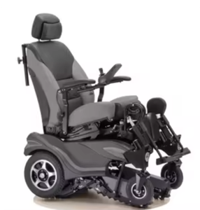 Silla de Ruedas Eléctrica para Subir Escaleras, Marca High Caterwils - Product Image 1