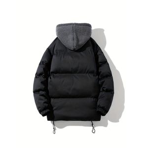 High Quality Customized <b>Men's</b> Hoodies with Embroidered Logo <b>Top</b> Seller OEM ODM Clothing Manufacturers Winter Sweatpants Pattern - Product Image 2