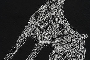 Sudadera con Capucha de Invierno Lisa para Serigrafía, Pantalones Deportivos con Doble Cremallera, Sudadera en Capas, Chándal 100% Algodón Felpa, Talla Grande - Product Image 6