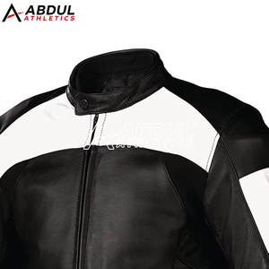 Veste en Cordura pour homme, résistante à l'usure, pour la construction, les activités de plein air et les voyages - Product Image 4
