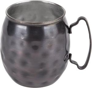 Tasse à boire, vente chaude, Mule de moscou, tasse personnalisée Design marteau - Product Image 4