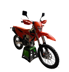 Vélo électrique E box 2 V2, moto tout-terrain, moto cross, dirt bike - Product Image 1