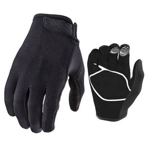Gants de vélo à doigts entiers pour hommes et femmes pour les sports de plein air pour VTT Motocross de Sialkot Pakistan - Product Image 1