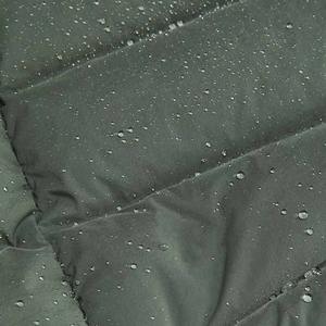 New Fashion Style Hooded Canvas <b>Men's</b> Puffer <b>Jacket</b> | Winter <b>Jacket</b> for <b>Men</b> and Women - Product Image 6