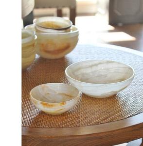 ชามเรซิ่นรูปนางฟ้าศิลปะ เงางาม กันน้ำ ปั้นมือ ปรับแต่งได้ - Product Image 3