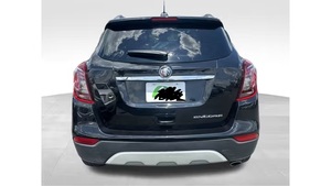 Buick Encore Preferred FWD 2020, Usado en Excelentes Condiciones - Product Image 5