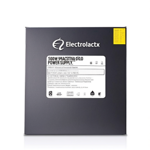 Alimentation électrique industrielle Electrolux 500W - Product Image 2