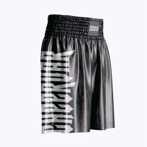 Short de boxe MMA en polyester respirant coupe-vent 100% pour Tiger Muay Thai Kickboxing-Adulte unisexe - Product Image 6