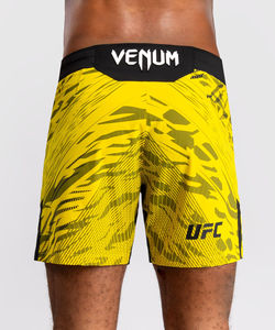Shorts de boxe respirants légers et durables hommes équipement de combat entraînement gymnastique porter des sports à séchage rapide - Product Image 2