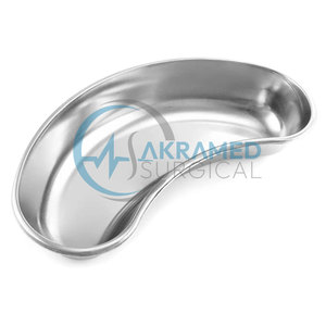 Bandeja Quirúrgica Renal Akramed para Cirugía General, de Acero Inoxidable, Manual, Diseño Personalizado, Reutilizable, Ligera, 1 Año de Garantía - Product Image 4