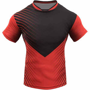 Uniforme de Rugby Personalizado de Primera Calidad / Uniforme de Rugby de Diseño Nuevo a Precio de Mayoreo para Hombre y Mujer - Product Image 2