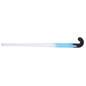 Wholesale JAZO INDUSTRIES Premium Quality Carbon Fiber Composite <b>Stick</b> Custom Logo OEM Reasonable Price for Youth <b>Field</b> <b>Hockey</b> - Product Image 3