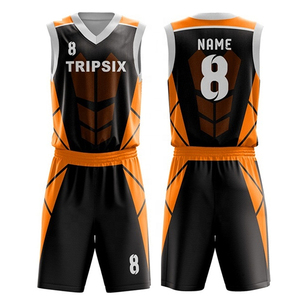 2025ชุดบาสเก็ตบอลชุดเครื่องแบบบาสเก็ตบอลแบบสั่งทำสีขาวและน้ำเงินดีไซน์ฟรีจากผู้ผลิตเครื่องแบบบาสเก็ตบอลแบบพลิกกลับได้ - Product Image 3