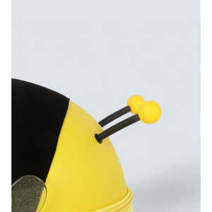 Bumble <b>Bee</b> Design Kids <b>Backpack</b> Lightweight & Waterproof Tykle 3D Imprint for Daily Use - Product Image 5