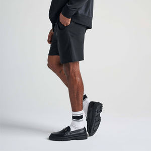 Pantalones cortos de dos piezas de alta calidad para hombre, pantalones cortos de gimnasio personalizados para hombre, pantalones cortos de lana francesa, pantalones cortos de verano para hombre para gimnasio, envío DDP - Product Image 4