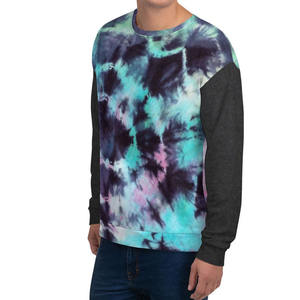 100% Cotton Loose Plain Casual Wear <b>Hoodies</b> Men Sweatshirt Best Quality Adults Breathable Basics Sweatshirts - Product Image 4