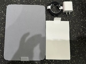 แอปเปิ้ลแท้ 100% ของใหม่เอี่ยม iPad Pro 2025 ขนาด 11 - 13 นิ้ว ชิป M5 ความจุ 256GB 512GB หน้าจอ Ultra Retina XDR แท็บเล็ต AI - Product Image 4