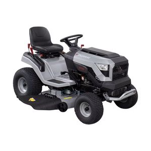 Prix d'usine pour Husqvarna MZ61 61 pouces Tondeuse autoportée hydrostatique 27 HP Briggs & Stratton prête à être expédiée - Product Image 1